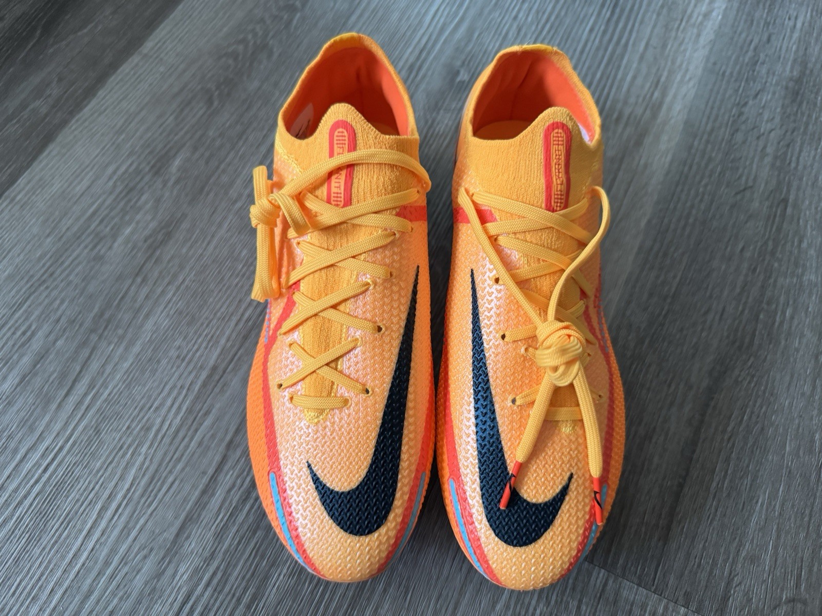 Nike Phantom GT2 Elite DF SG Pro AC 'Blueprint Pack'