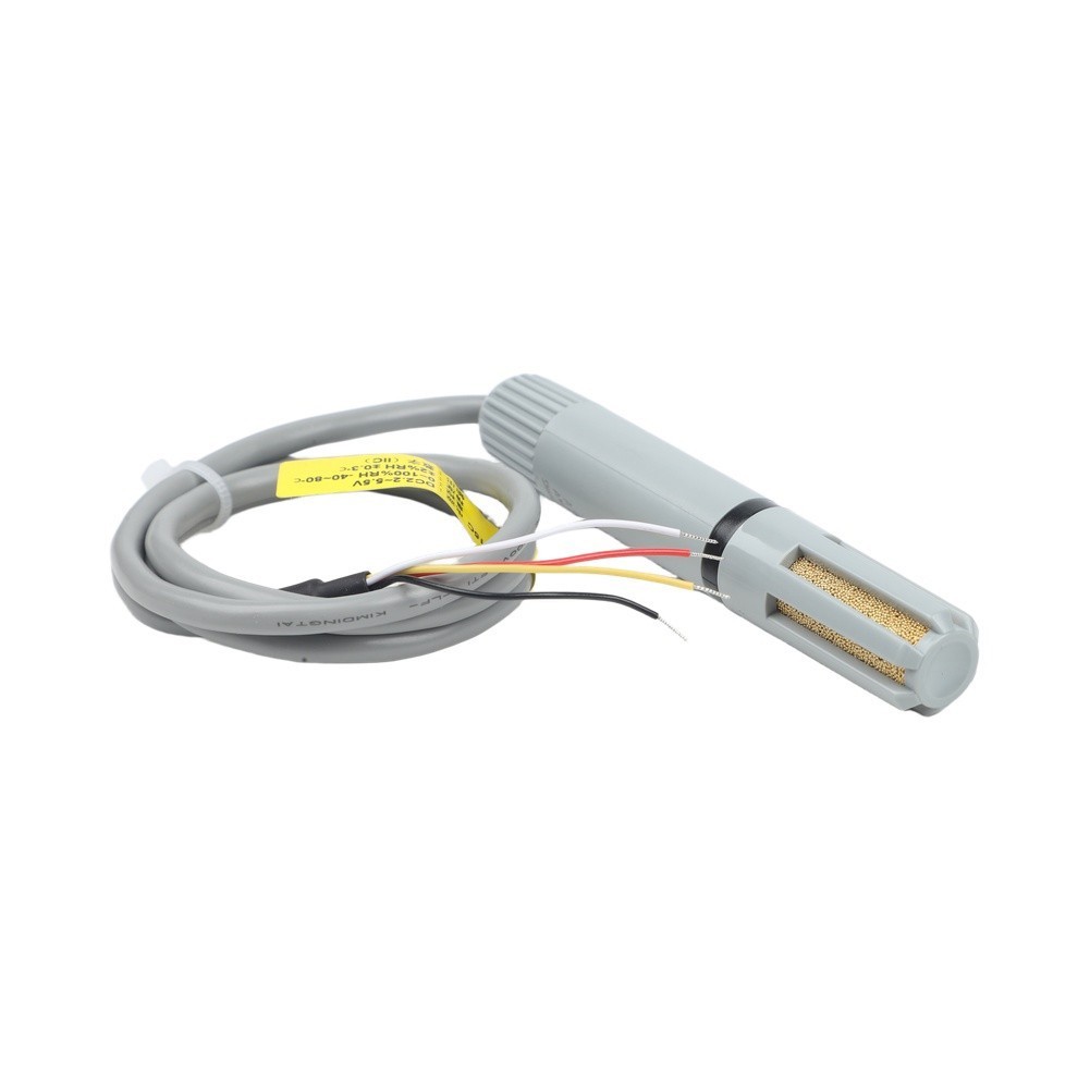 AM2315C Digital Sensor Module for Temperature and Humidity with I2C Interface