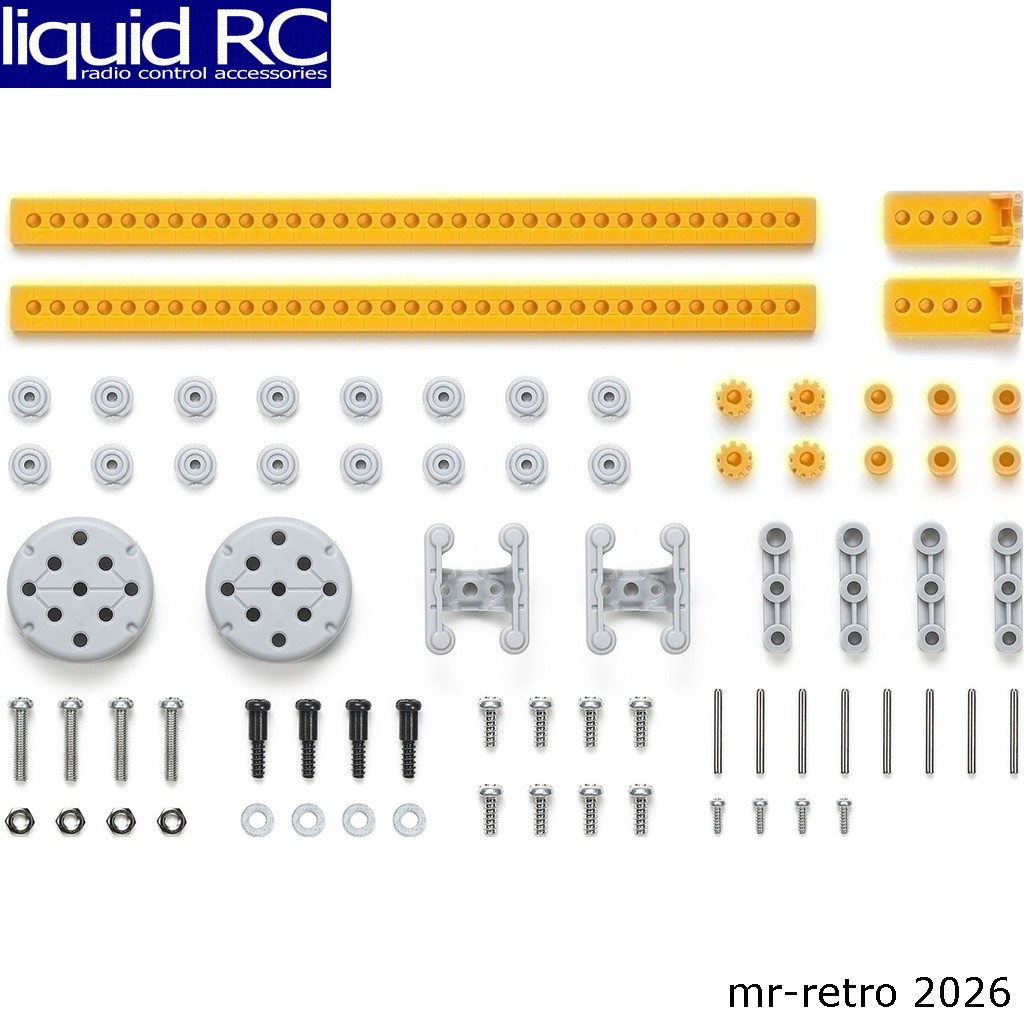 Tamiya 70258 Universal Slider Set