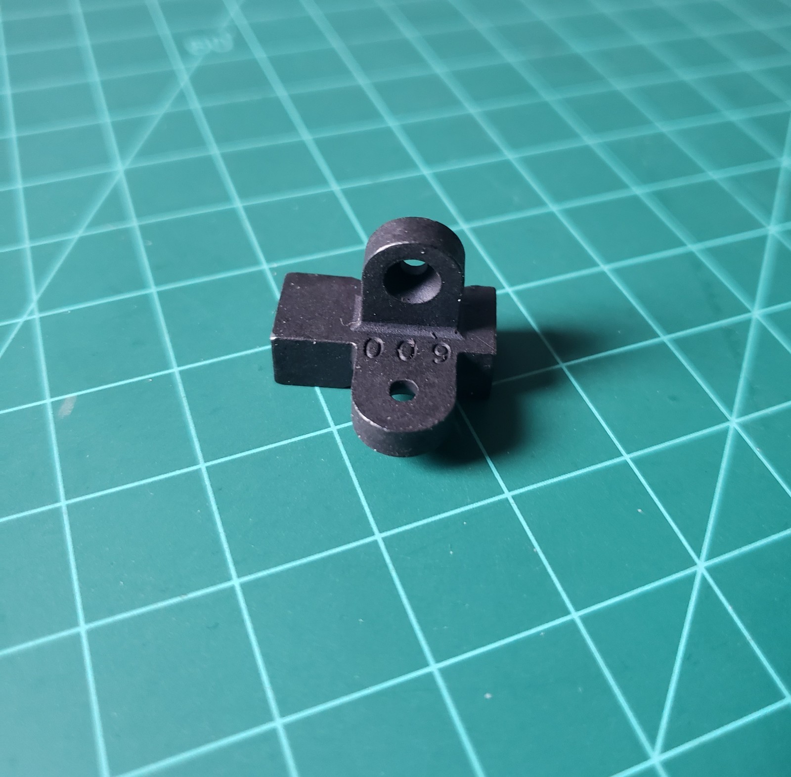 Lee Enfield Peep Sight rifle parts