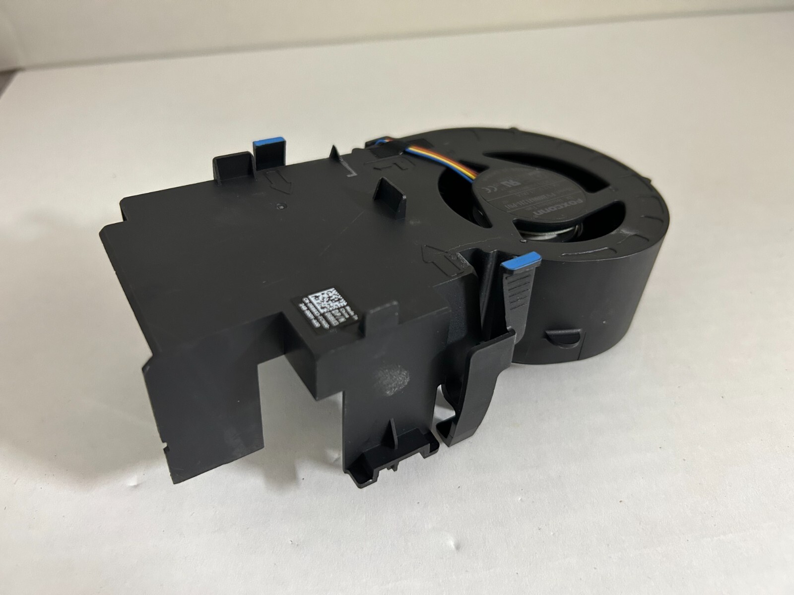 Genuine Dell Precision T3260 Cooling Fan ONLY no Heatsink R89X3 0R89X3