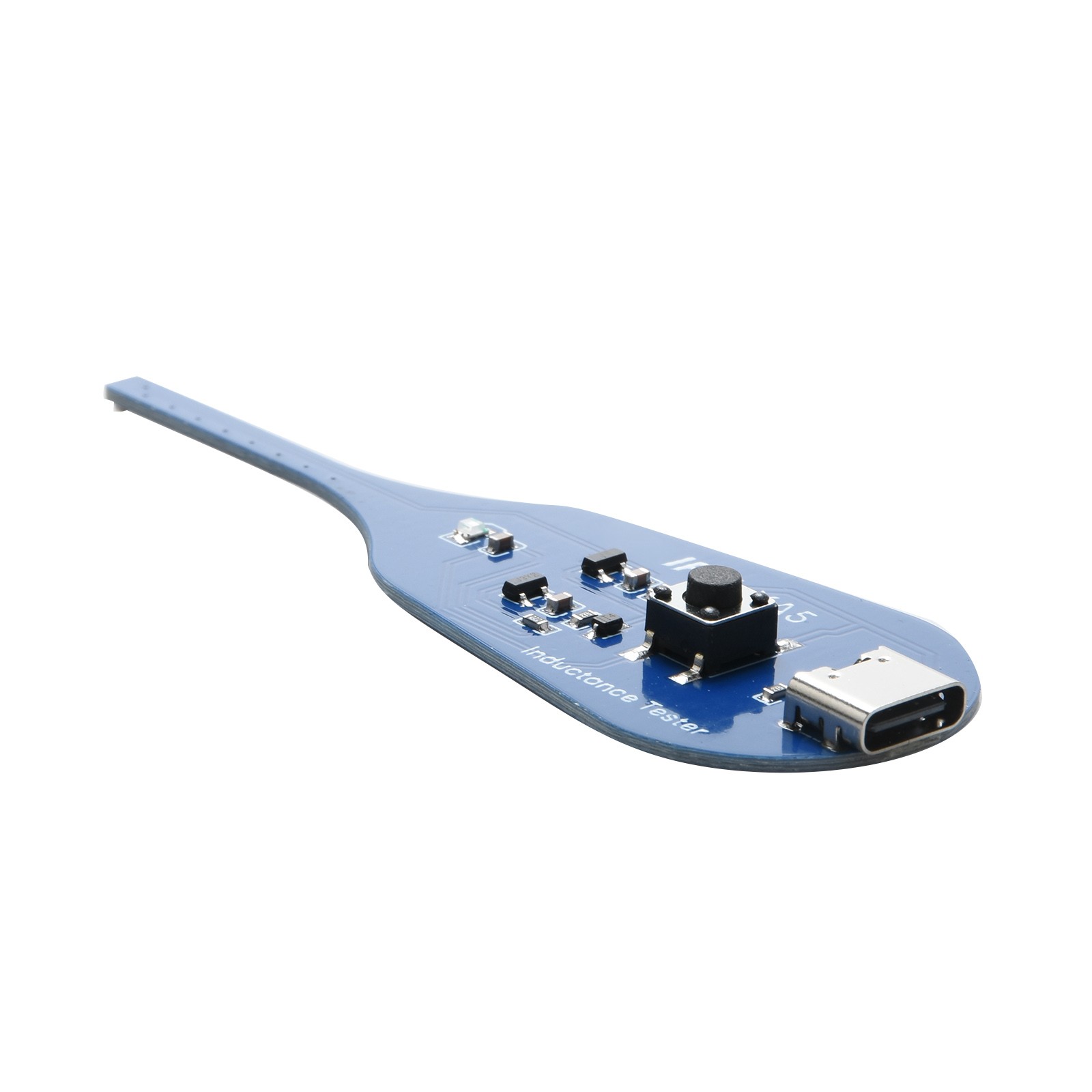XA5 Circuit Coil Tester Inductance Detection Tool for Phone Technicians Workshop