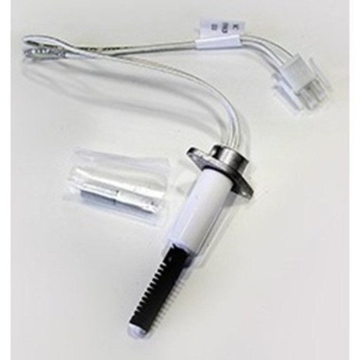 Carborundum 110V Igniter SSV Series Components (Part #0206FF003)