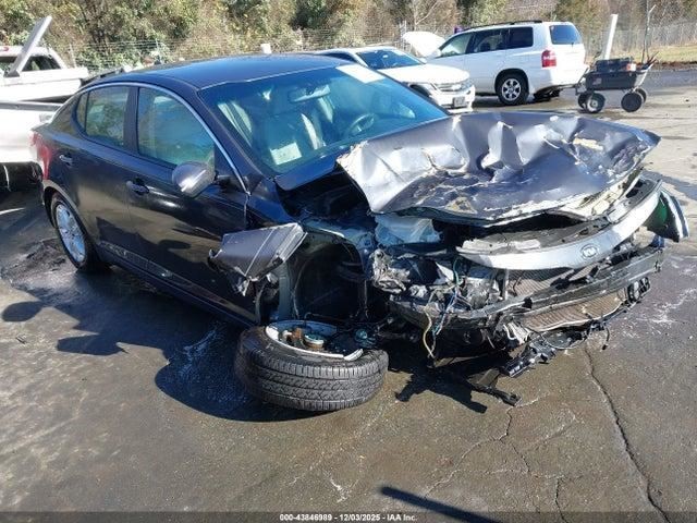 Passenger Air Bag Korea Built VIN K 1st Digit Hybrid Fits 11-16 OPTIMA 2440984