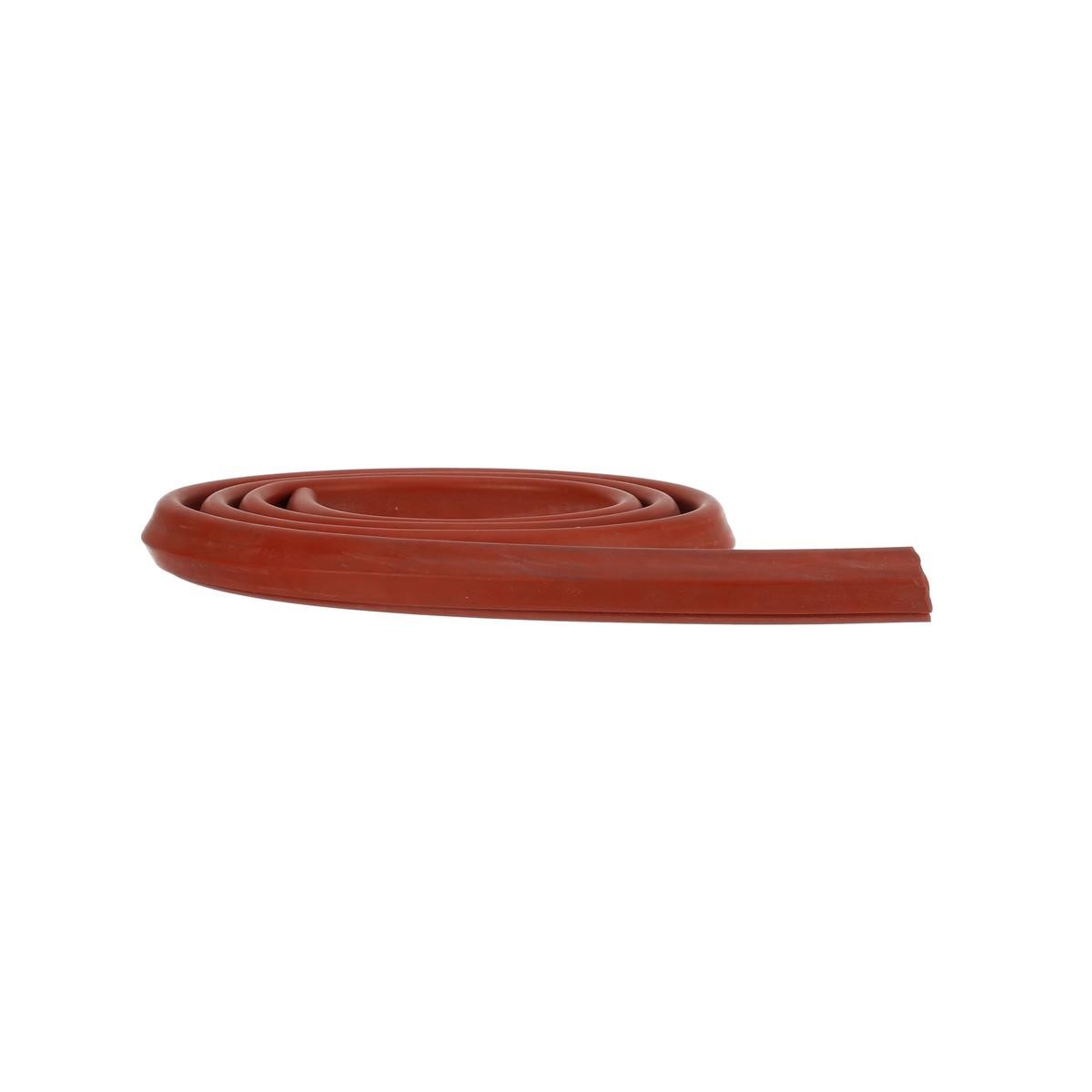 Lbc Bakery Equipment Wt Gasket, Door Sideslro-Red 72602-24-3R - Genuine OEM