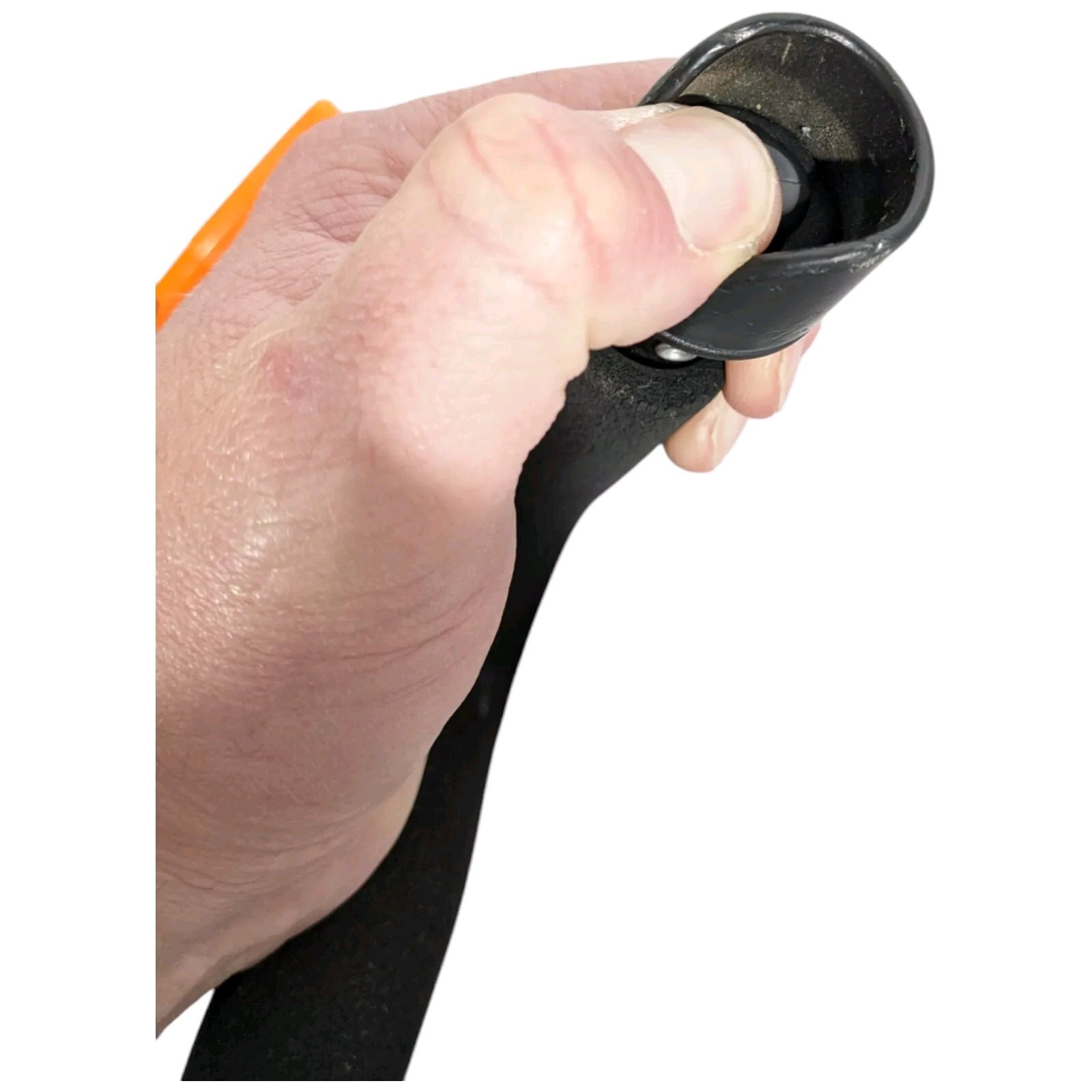 Orbit Baby G3 Handlebars for Stroller Replacement Part Infant Toddler Rotating