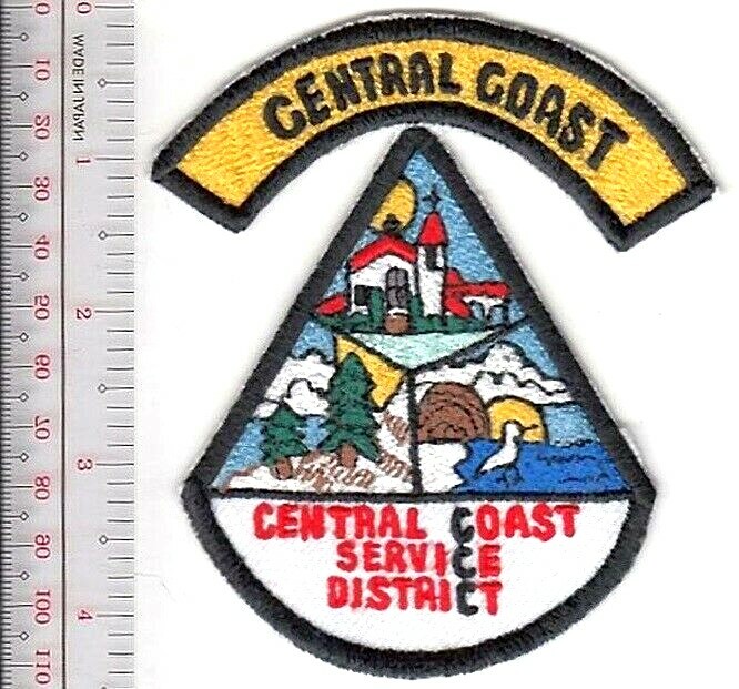 Hot Shot Fire Crew San Luis Obispo Central Coast Conservation Corps NO TARIFF