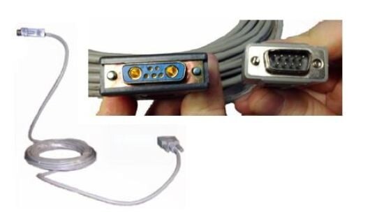 Torchmate AVHC Height control Motor Cable 50 Ft TMS-101-1001-03
