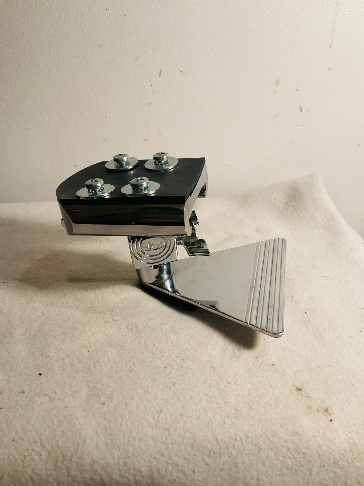 DW DWCP9908CR DL Bass Drum Lifter Chrome