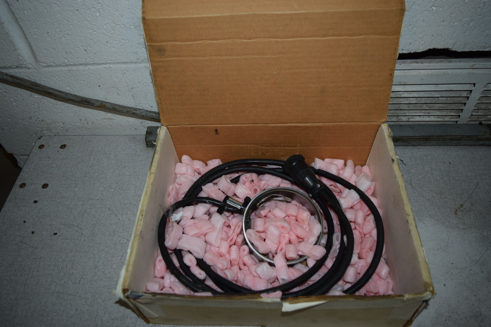 Precise SC57JIL Electric Jig Grinder Part