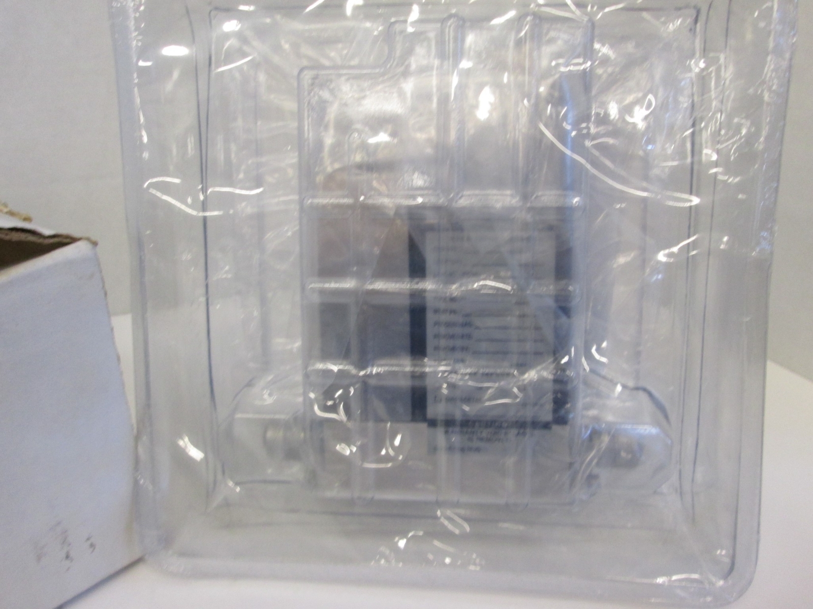 Unit UFC-1260A Mass Flow Controller MFC, N2, 10SLM, 1/4" Male