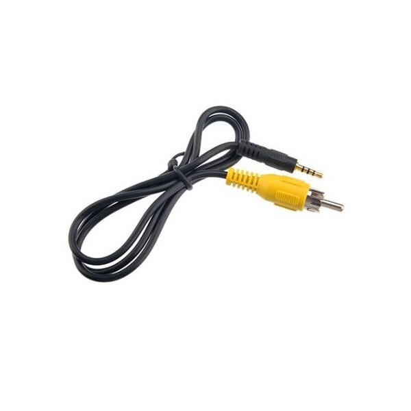 Video Cable for GoPro HERO 2 / HERO 1