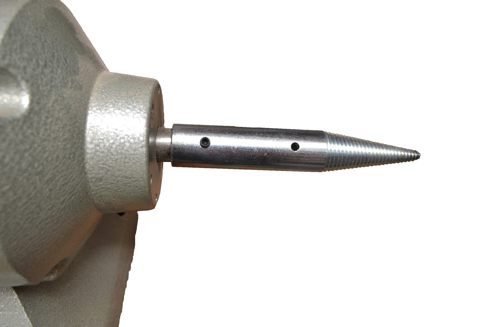 Bench Grinder Adaptor 5/8" Left Handed