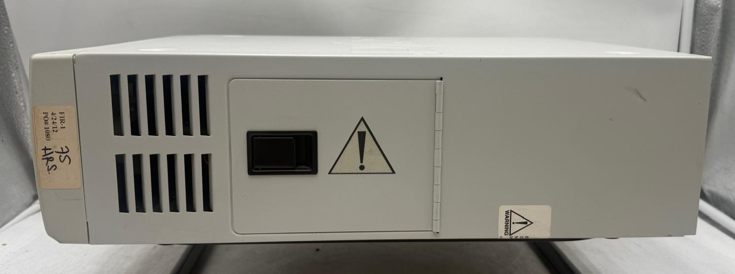 Stryker X8000 Light Source