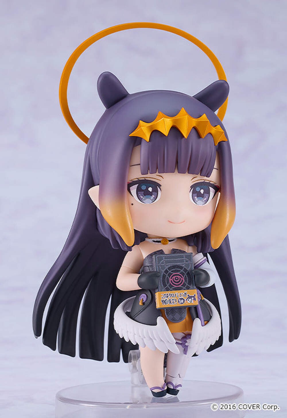 Max Factory Nendoroid Ninomae Ina’nis DX (Re-Run)