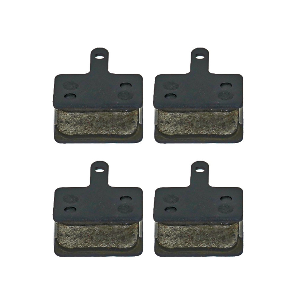 Resin Disc Brake Euipement For Shiman*O B01S BR-MT200 BR-MT400 Accessory Newest