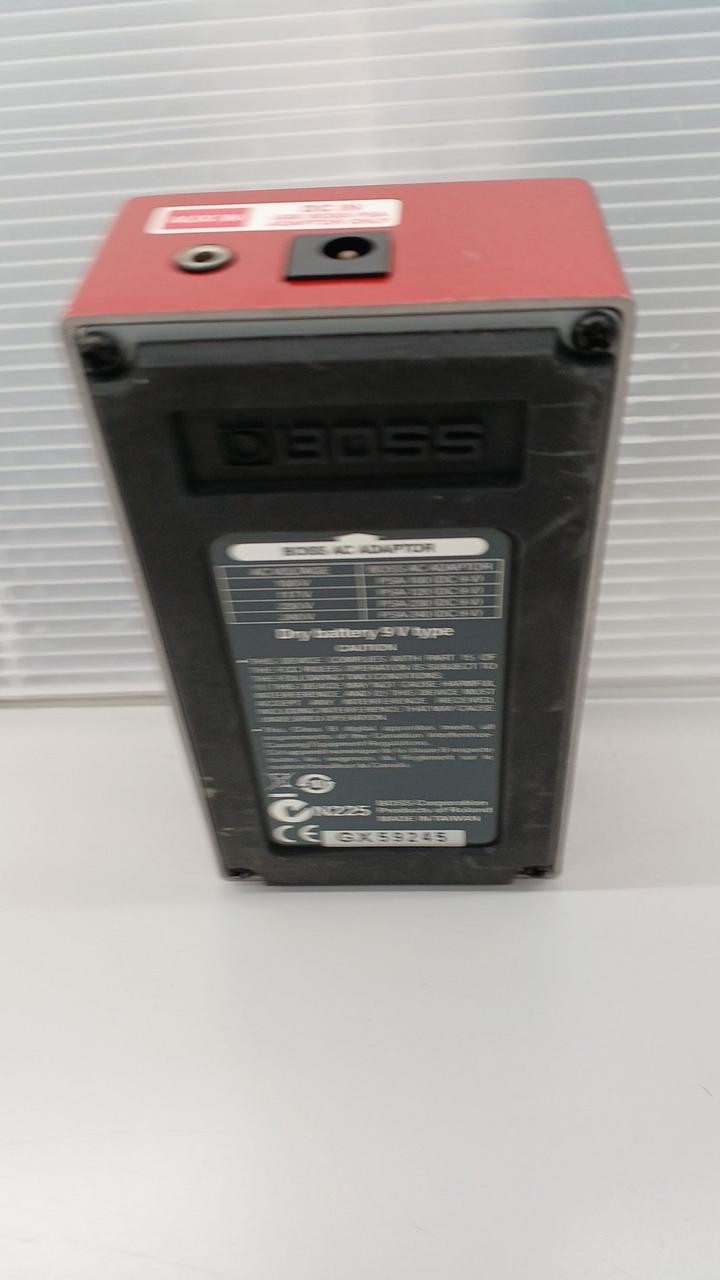 BOSS Model RC-2 Loop Station