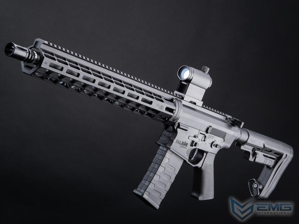 EMG Falkor RECCE 2.0 Training Rifle