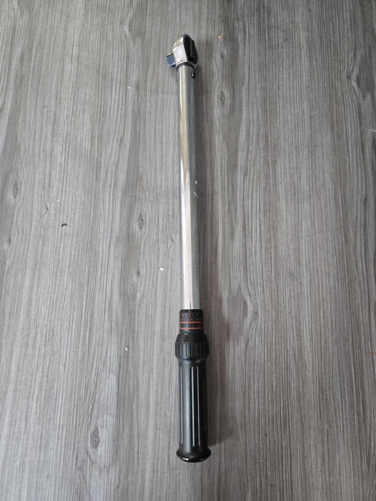 CRAFTSMAN MICROTORK TORQUE WRENCH (PSO041839)