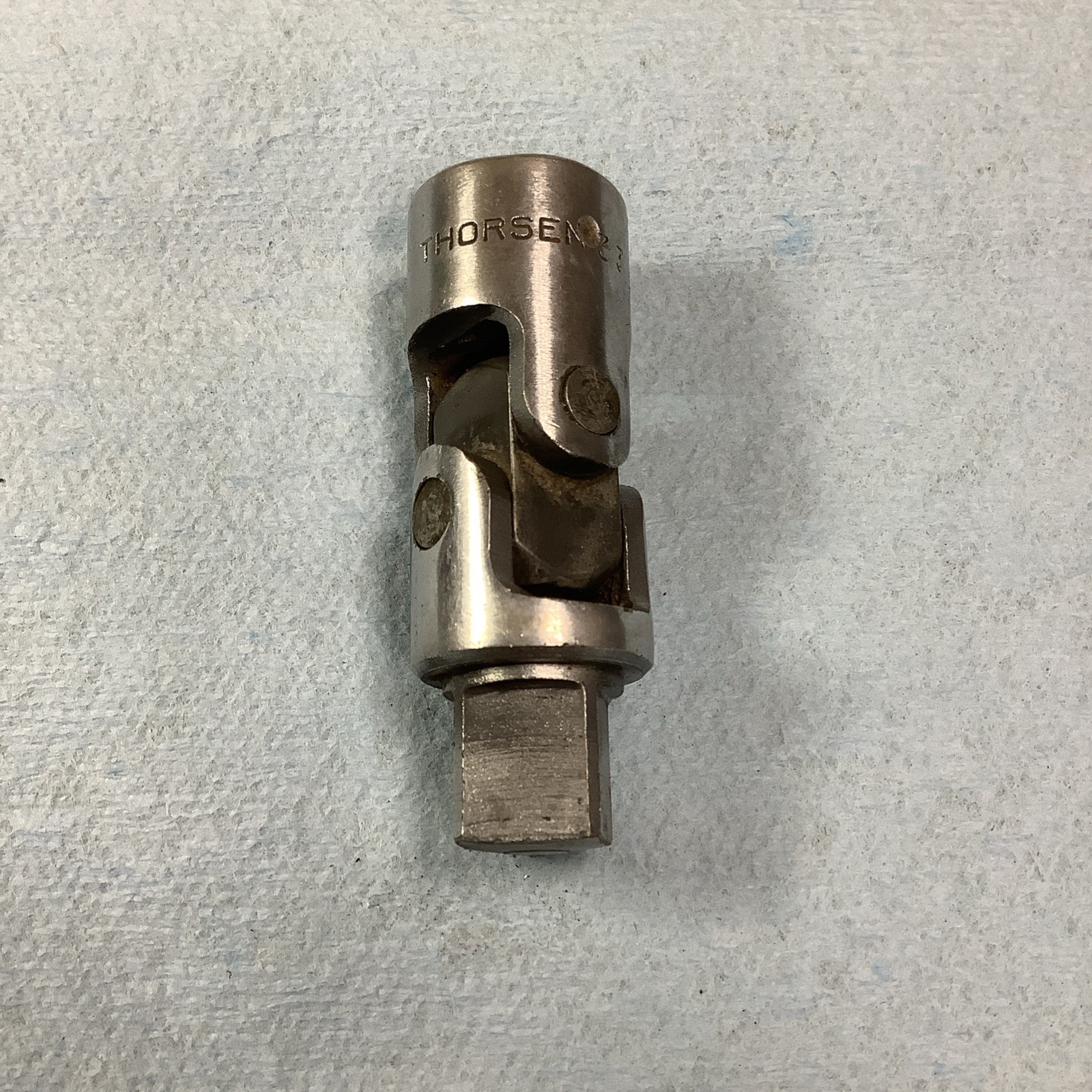 Vintage Thorsen 33 1/2” Universal Extension