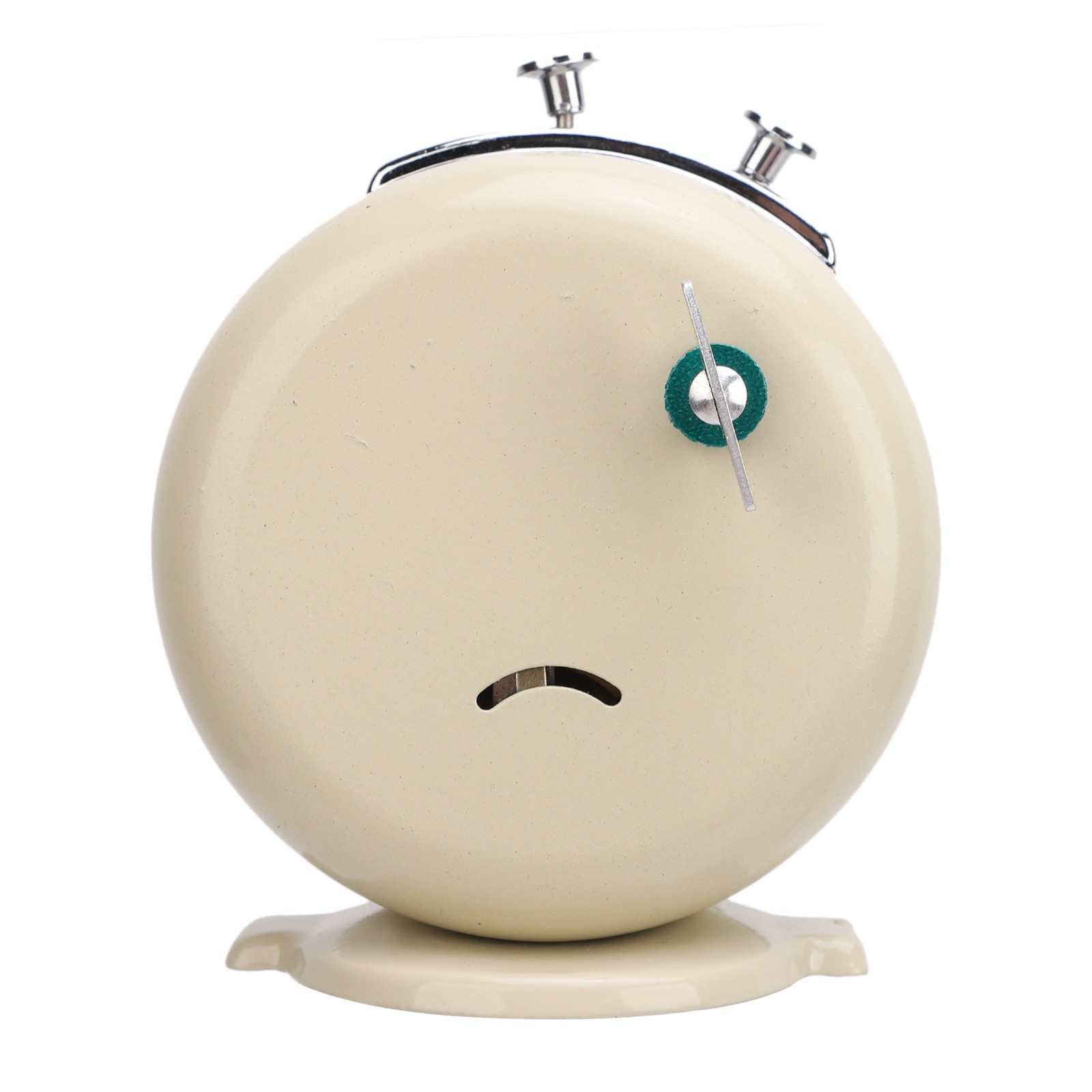 Mechanical Stopwatch 0.2s 60 Second Count Timer for Physical Experiments
