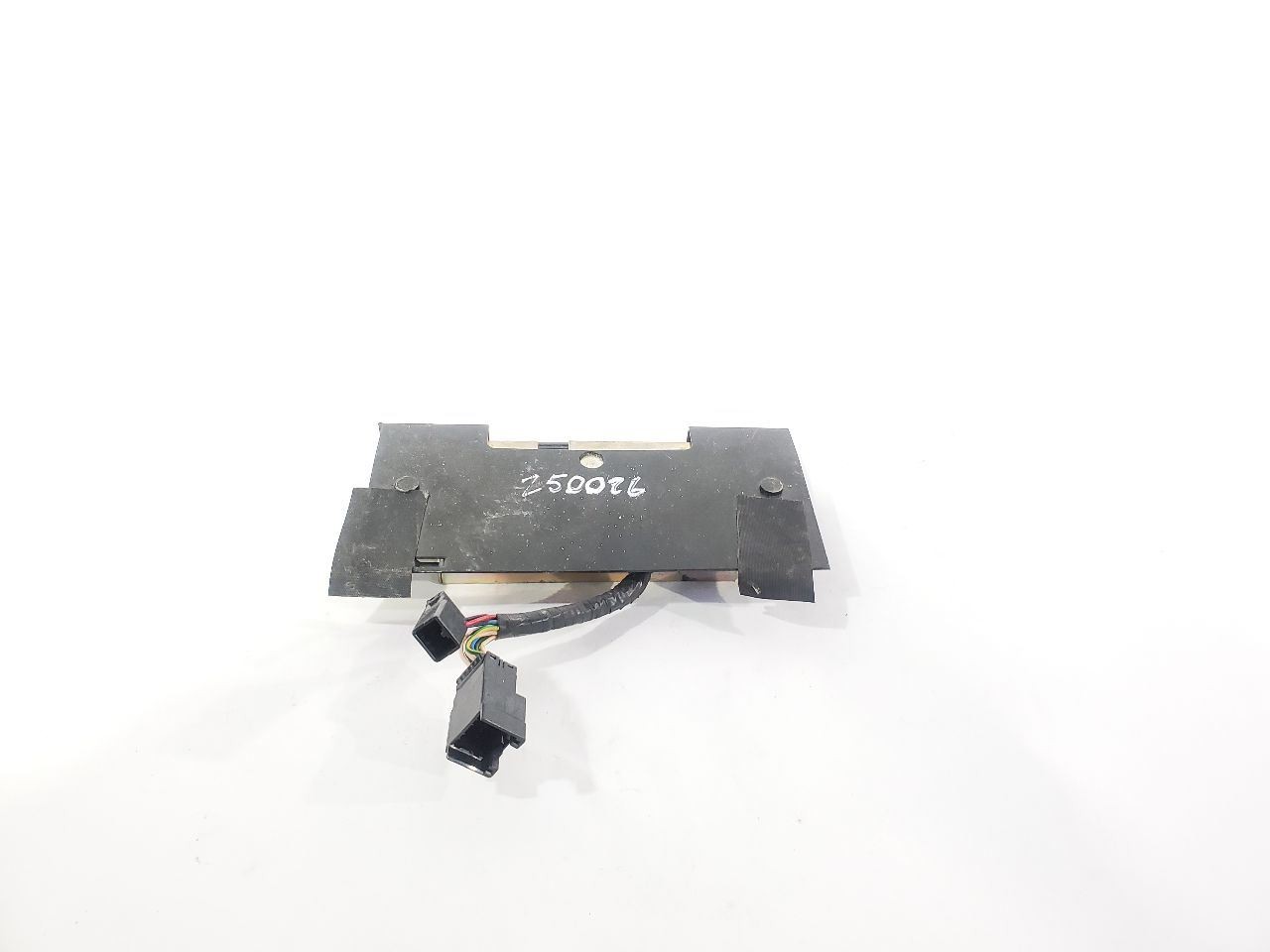 1995 Jaguar XJS OEM lhd7699aa Interface Control