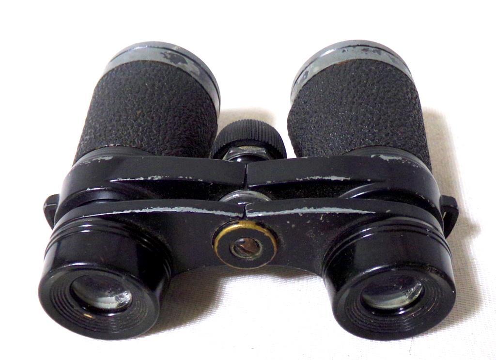 Chicago USA Airguide Binoculars