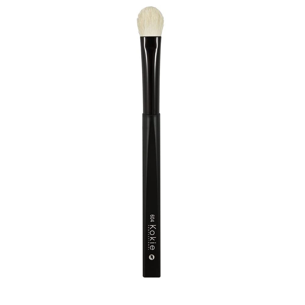 Kokie Cosmetics Medium Shadow Brush