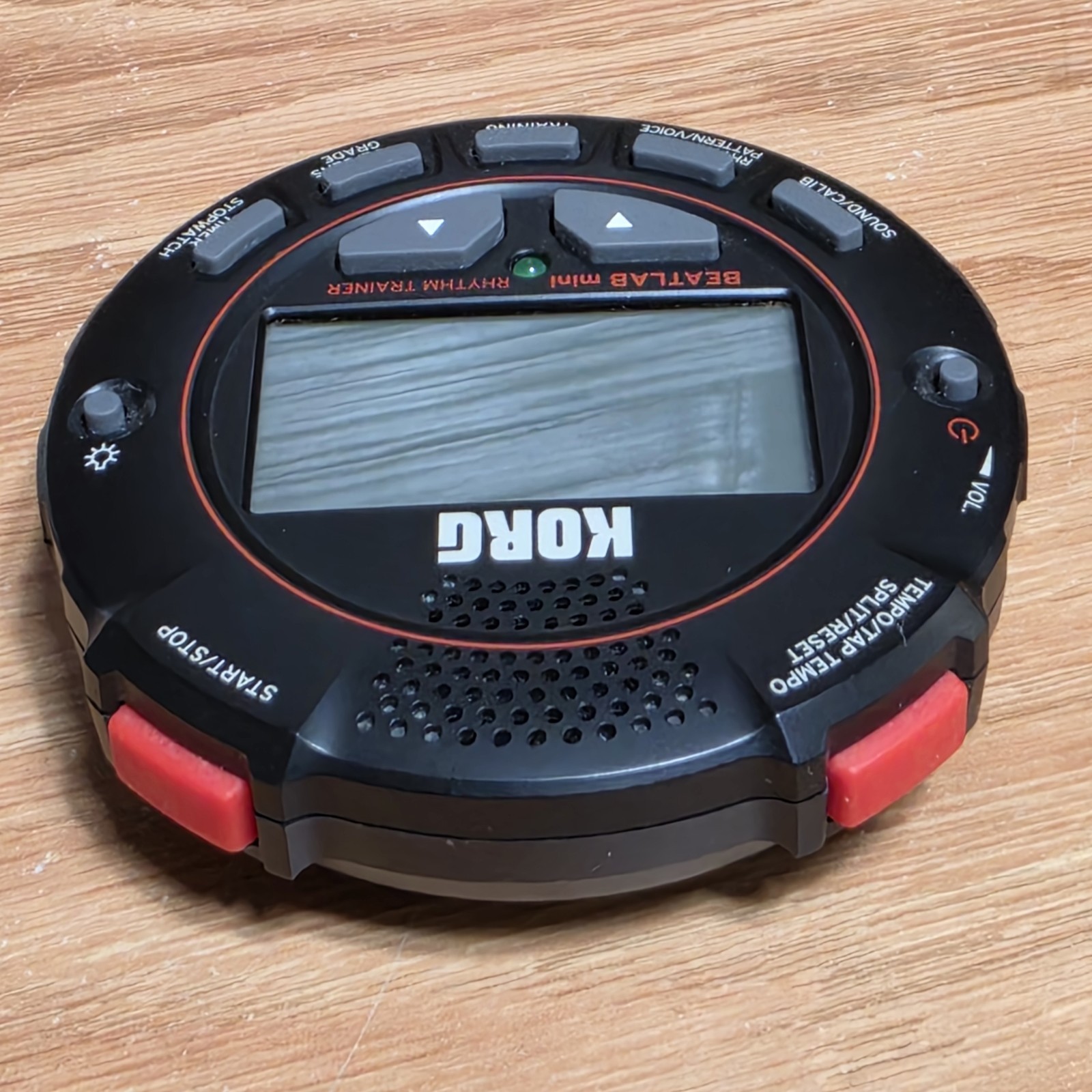 KORG BEATLAB Mini Rhythm Trainer