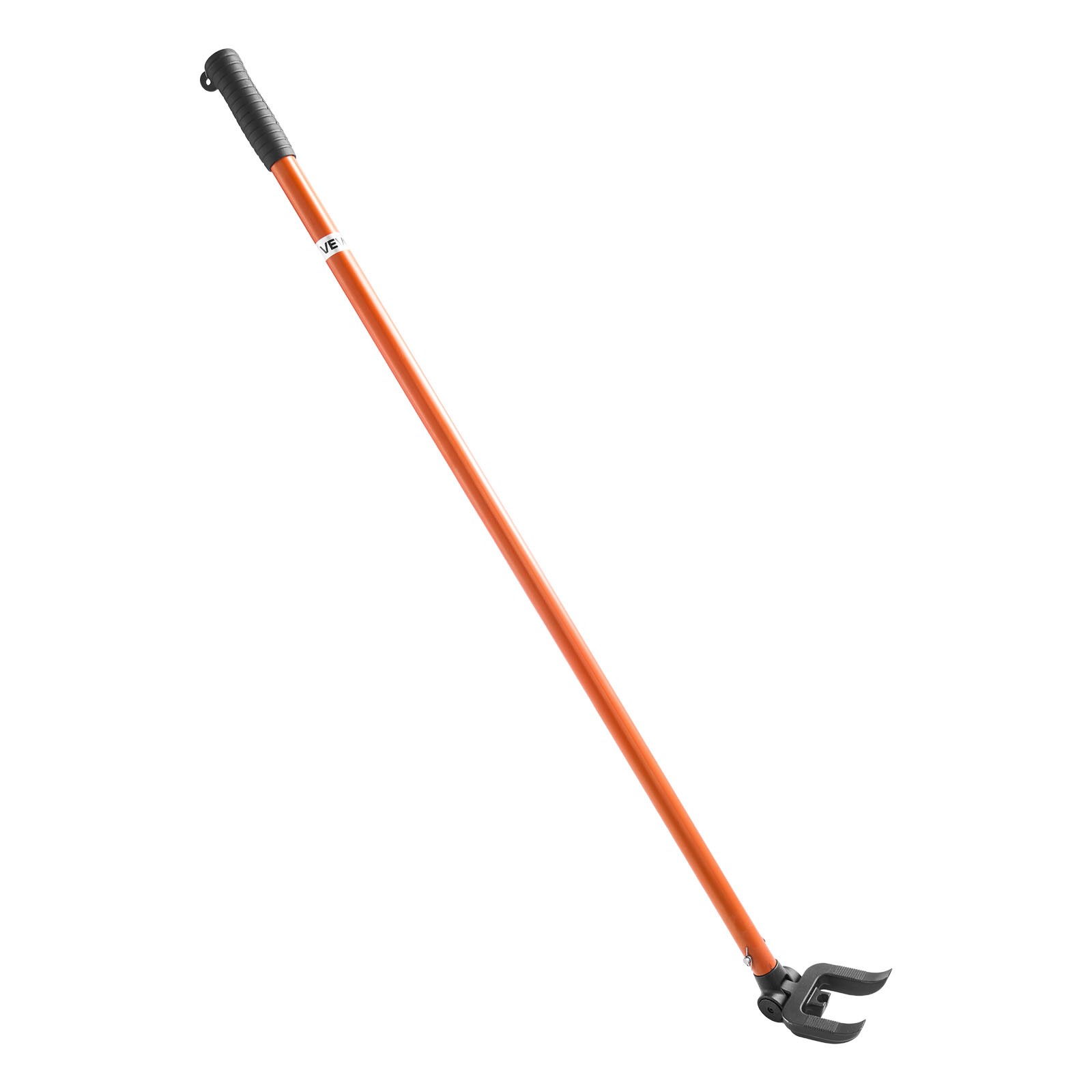 VEVOR Pallet Buster Tool 44 Inch Handle Pry Bar 2000 lbs Deck Removal Tool
