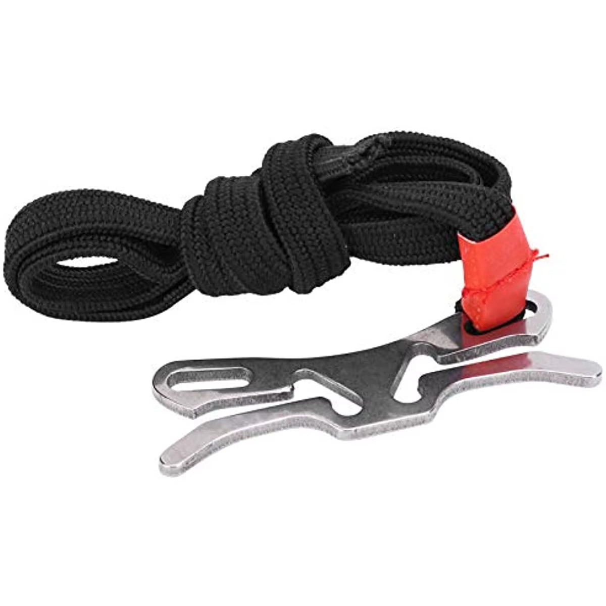 Outdoor Tourniquet Bandage Bleed Stop Tool Injury Survival Belt Emergency Equipm