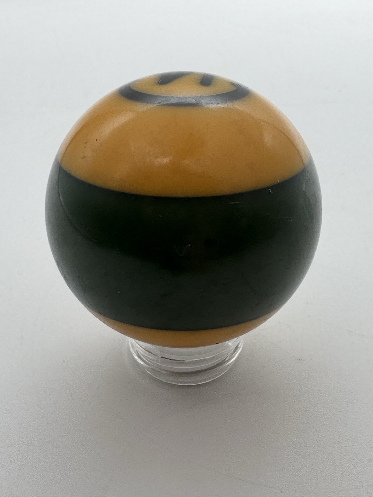 VTG Brunswick Centennial Bakelite #14 Pool Billiard Ball Replacement 2 1/4"