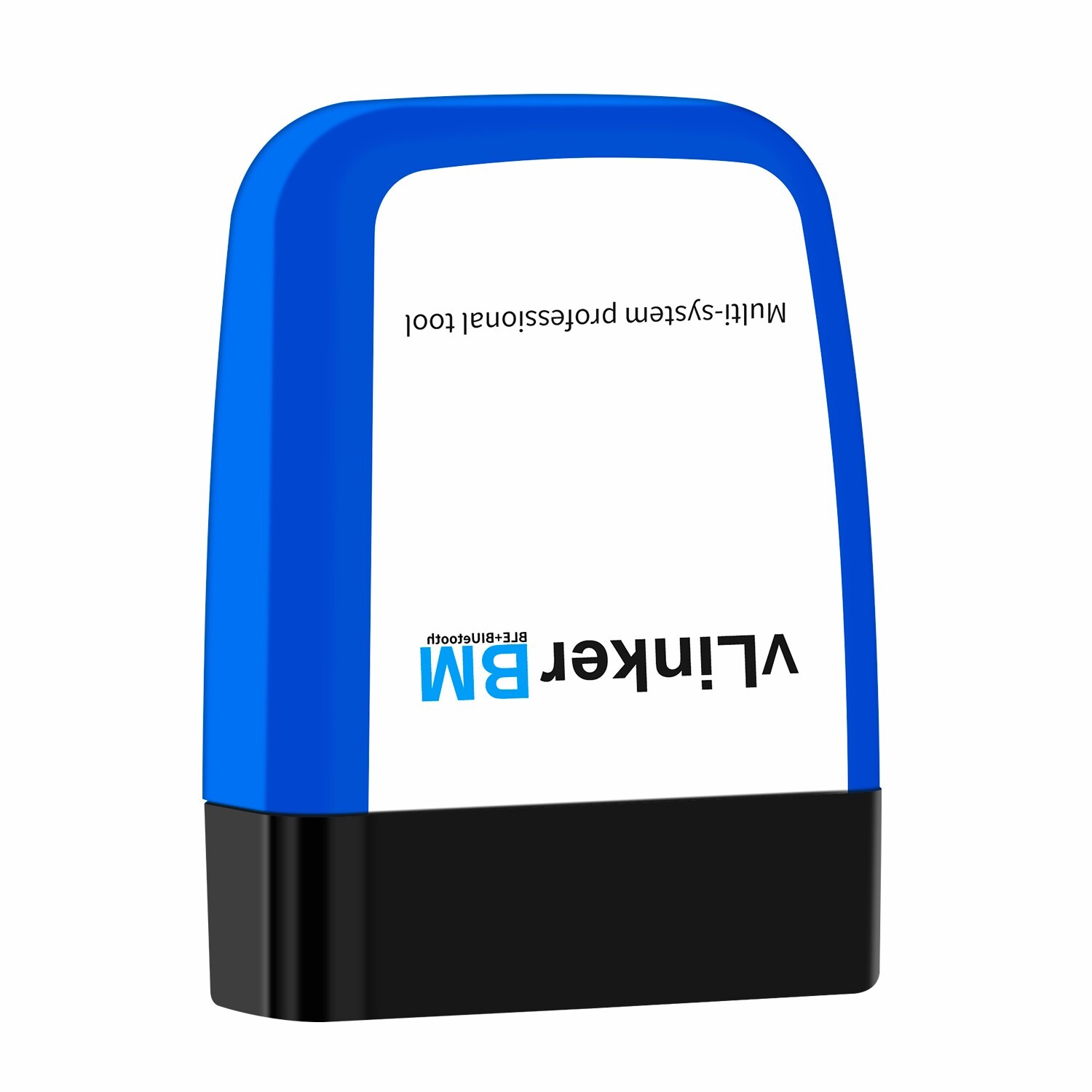 Vgate vLinker BM+ ELM327 OBD2 Diagnostic Scanner Tool BIMMERCODE For IOS Android