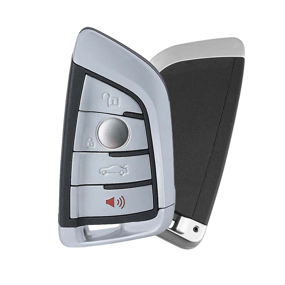 Smart Prox Fob Key Replacement for BMW X5 X6 2014  2015 2016 2017 2018 NBGIDGNG1