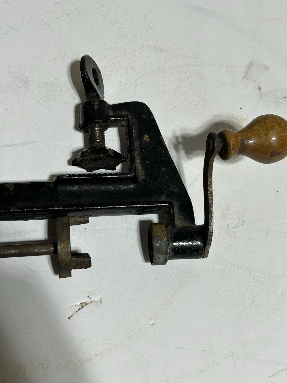 Antique Sears & Roebuck Co Shotgun Shell Crimper Tool