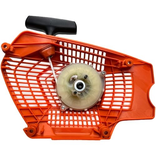Pull Start Recoil Starter for Husqvarna 565 572 572XP 575527604 575527602
