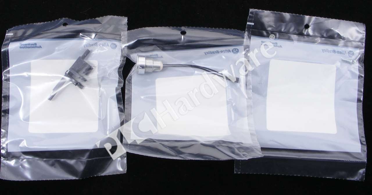 Open Pre-owned Allen Bradley 2711-NL1 /B PanelView Replacement Backlight Lamp