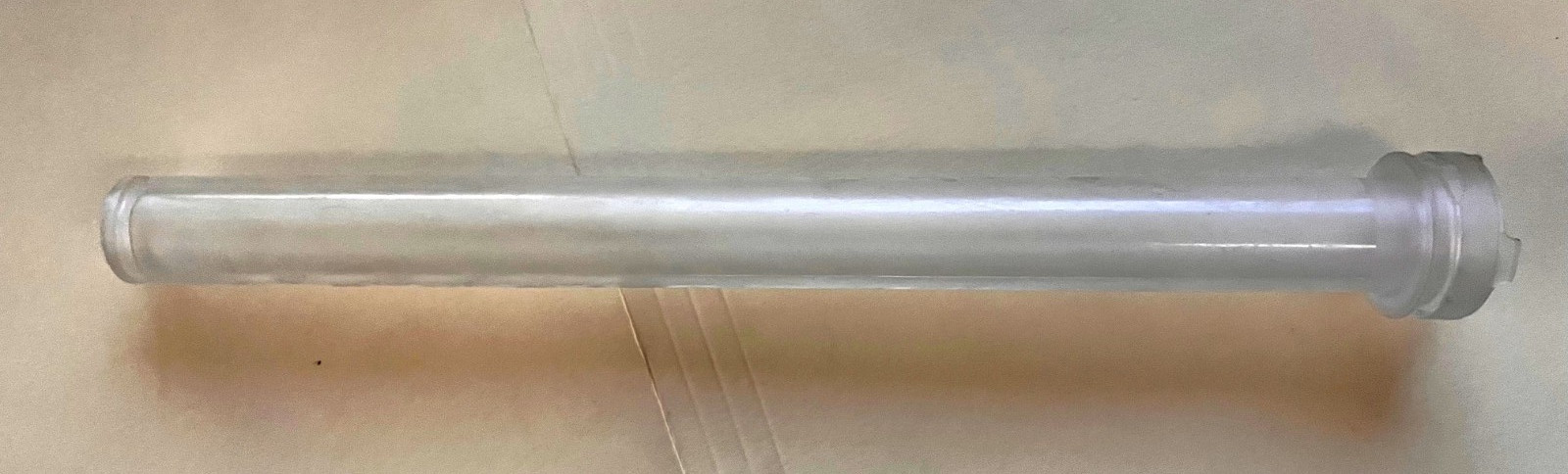 Texturizer Tube for Electro Freeze WC6