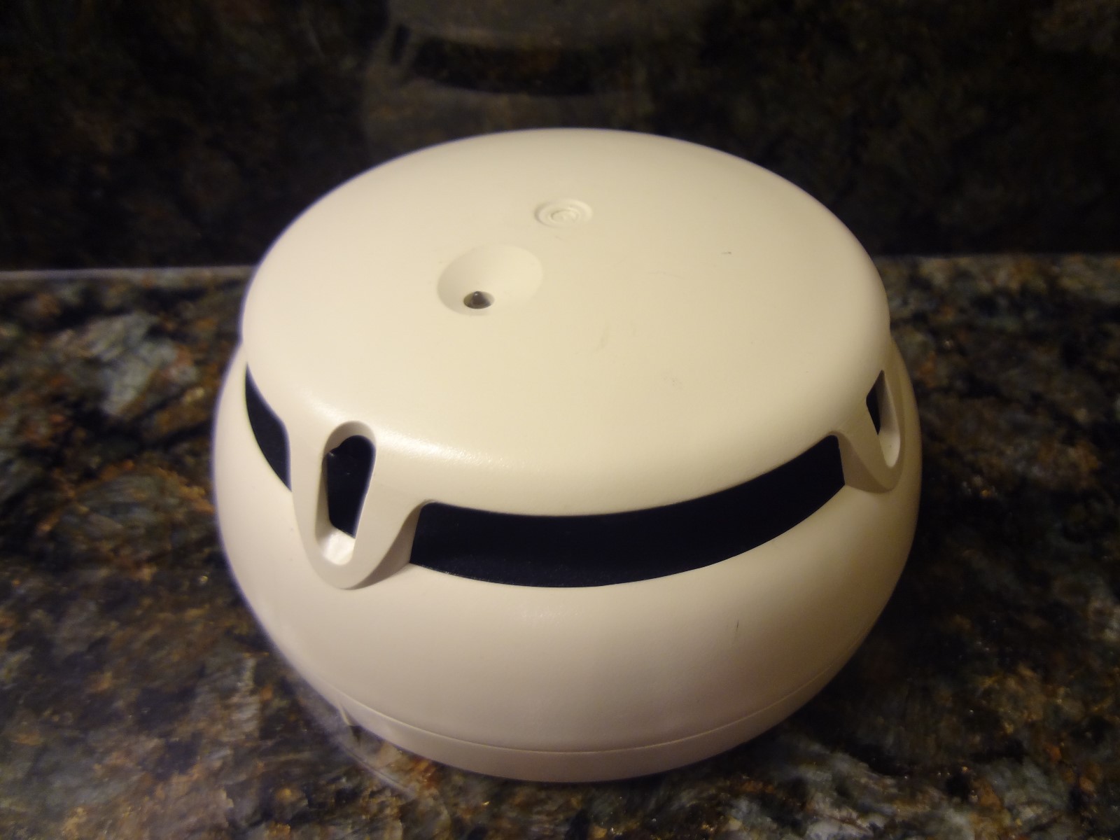 Siemens FDOOT221 Smoke Fire Head Detector FREE SHIPPING !!!