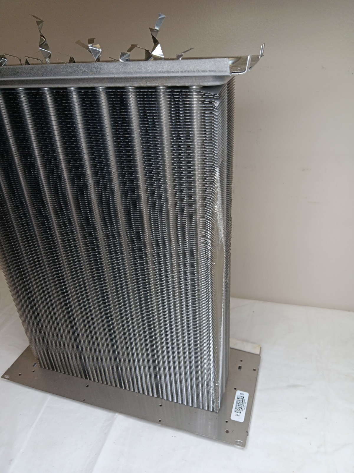347328-754-CBP Condensing Heat Exchanger