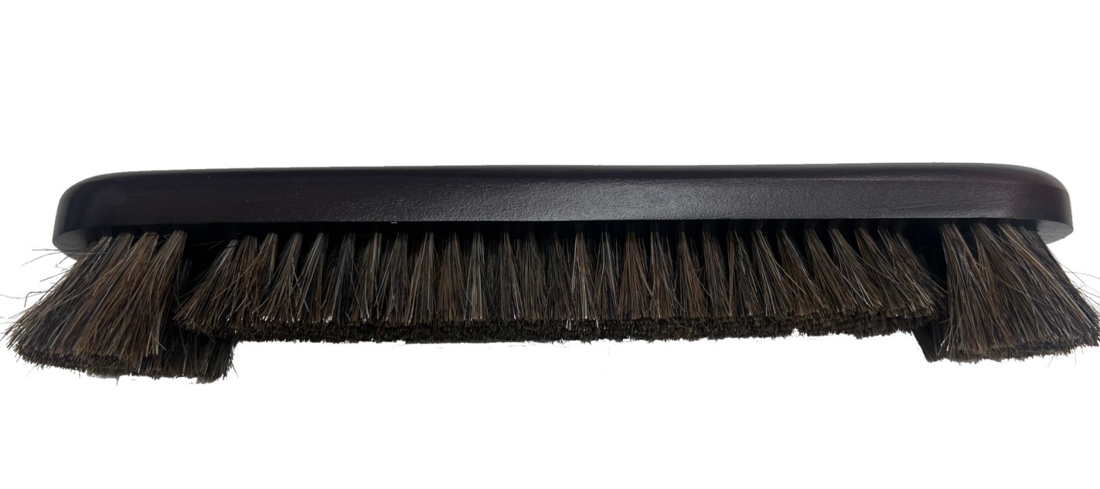 Wooden Pool Snooker Table Brush Synthetic Horse Hair Bristles 12 Inch