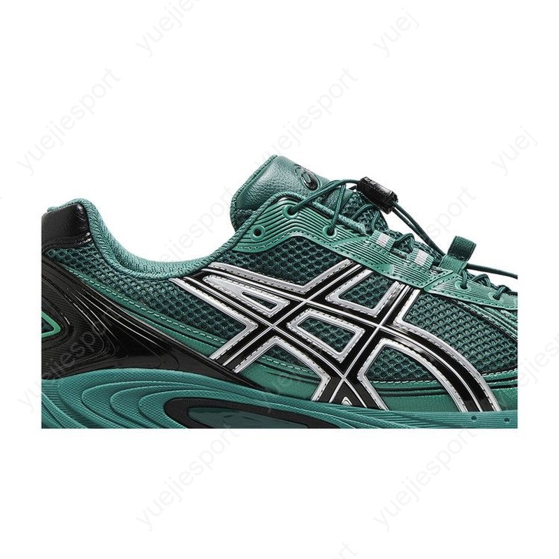 ASICS Gel Kahana Tr V4 Ocean Green 1203A497-300