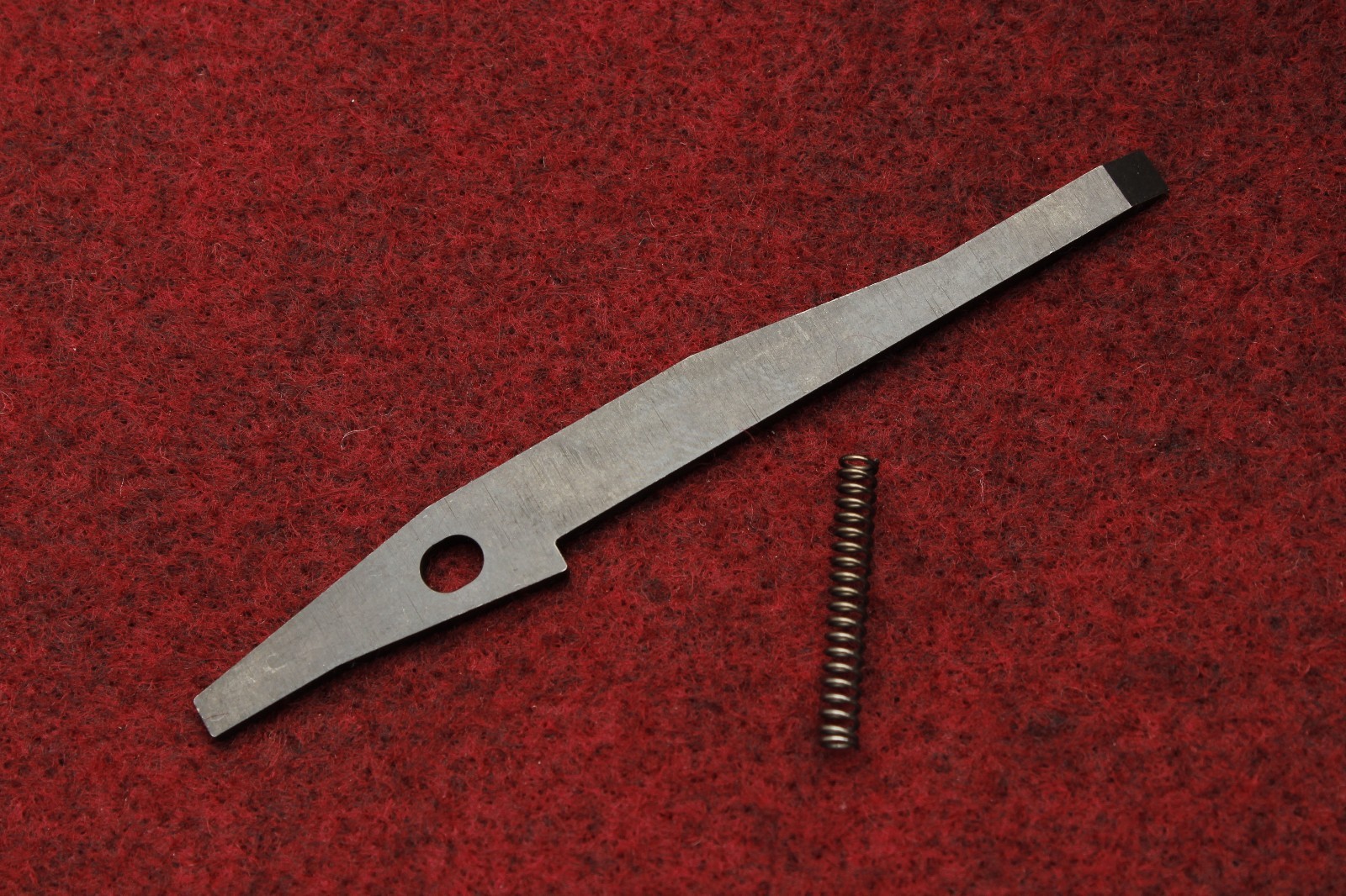KIDD Firing Pin Aftermarket Upgrade for a 10/22® or Ruger® 10/22® style bolt