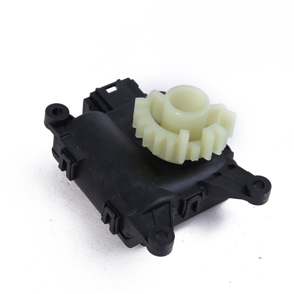 HVAC Air Recirculation Motor Cabin Actuator For AUDI A3 Q3 TT