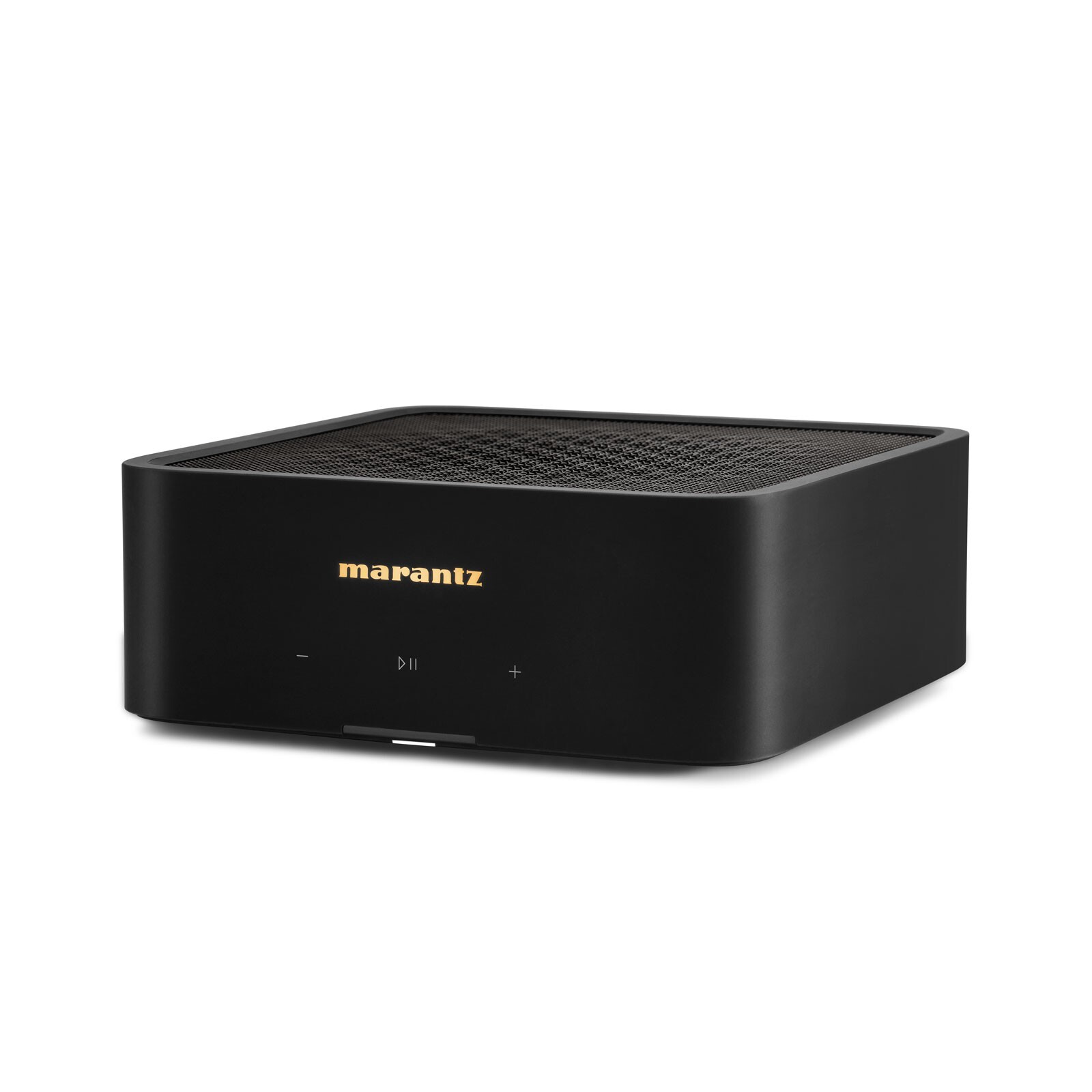 Marantz MODEL M1 Wireless Streaming Amplifier Black (Open Box)