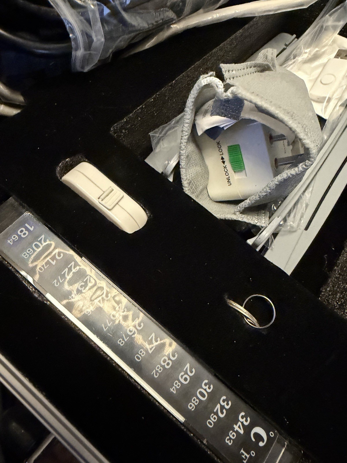 Neuvar MSLBD09. NIB