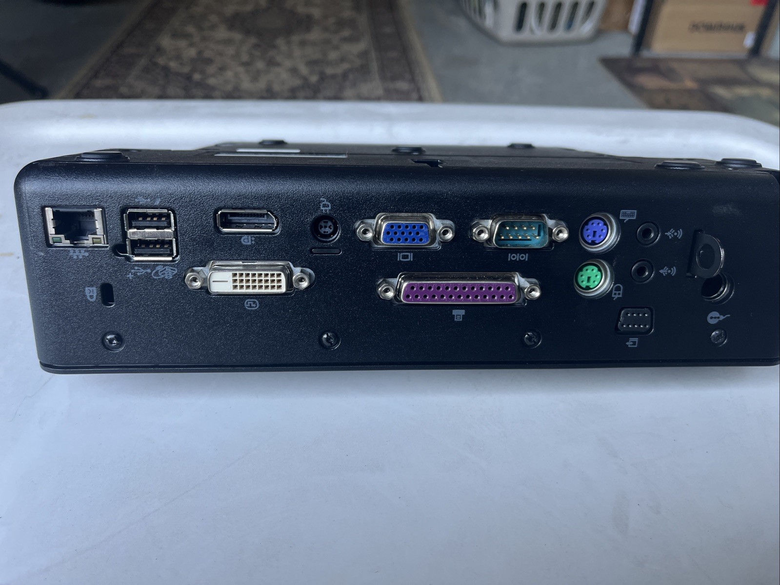 hp Docking Station
