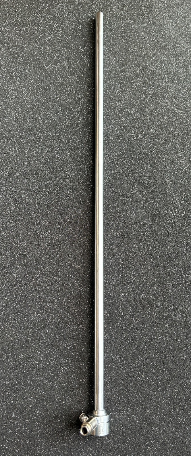 Karl Storz 12016 E Esophagoscope Tube