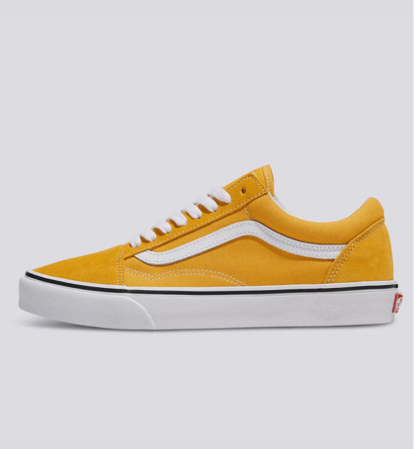 Vans Old School (Color Theory) Golden Glow  VN0005UFLSV1