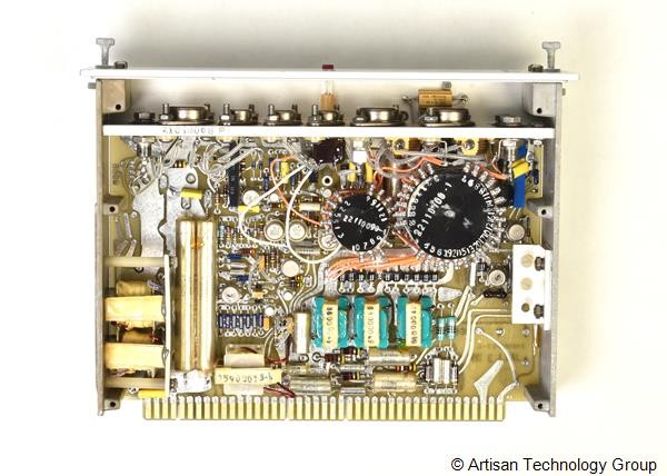 Precision Engine Controls PS20 Power Supply